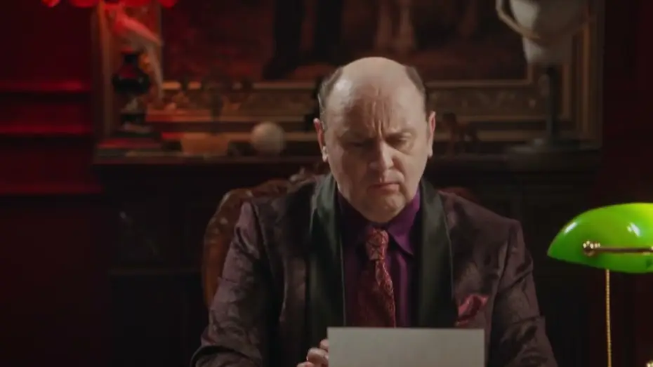 Відео до серіалу Taskmaster — Światowy hit już wkrótce w TVN! 🤩 Kim jest „Taskmaster”? | Taskmaster