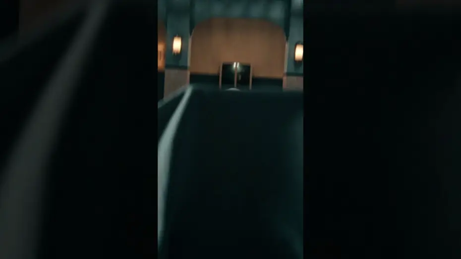 Відео до серіалу Winter — First Look at Winter.