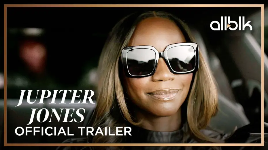 Відео до серіалу Юпітер Джонс — Jupiter Jones | Official Trailer | ALLBLK