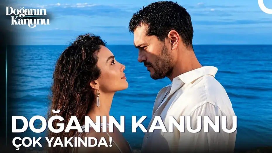 Відео до серіалу Doğanın Kanunu — Doğanın Kanunu Çok Yakında Star TV ve Amazon Prime Video'da!