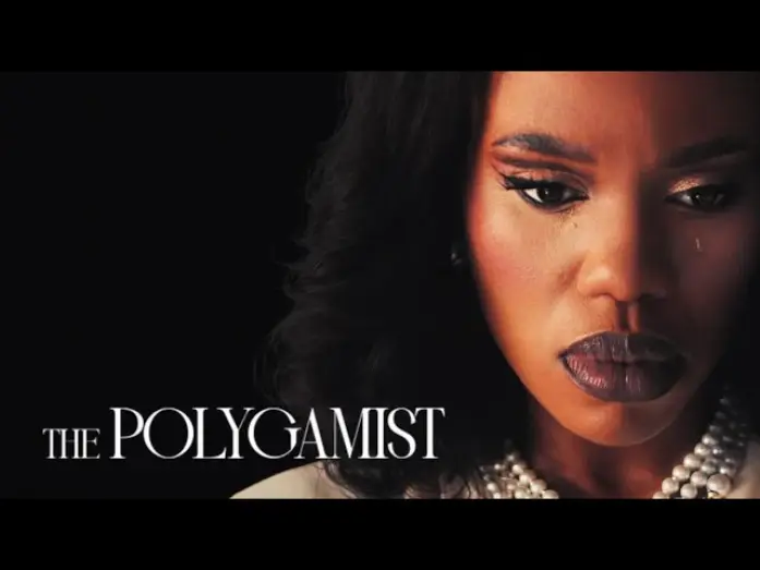 Видео к сериалу Багатоженець — The Polygamist - Netflix