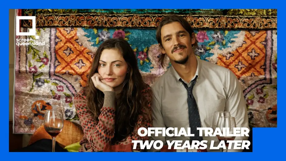 Відео до серіалу Two Years Later — Two Years Later Trailer_Paramount+