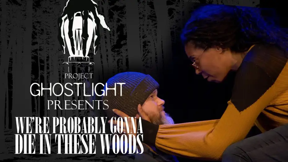Відео до серіалу Приватні нічні кошмари — Project Ghostlight plays We're Probably Gonna Die in These Woods