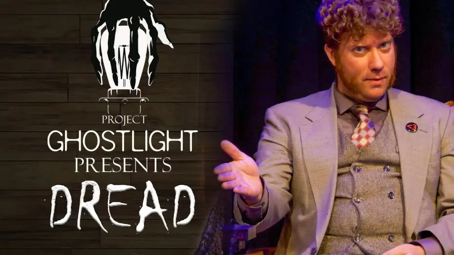 Відео до серіалу Приватні нічні кошмари — Project Ghostlight Plays Dread with Ivan Van Norman
