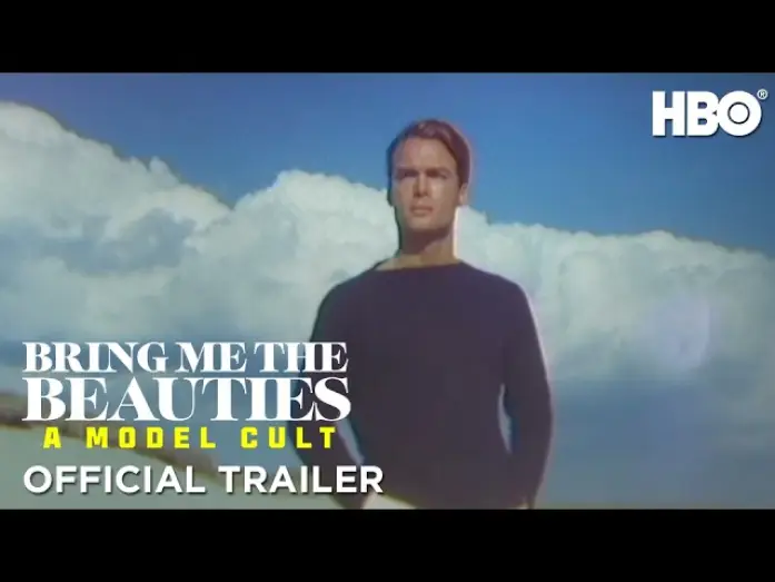 Відео до серіалу Bring Me the Beauties: A Model Cult — Official Trailer