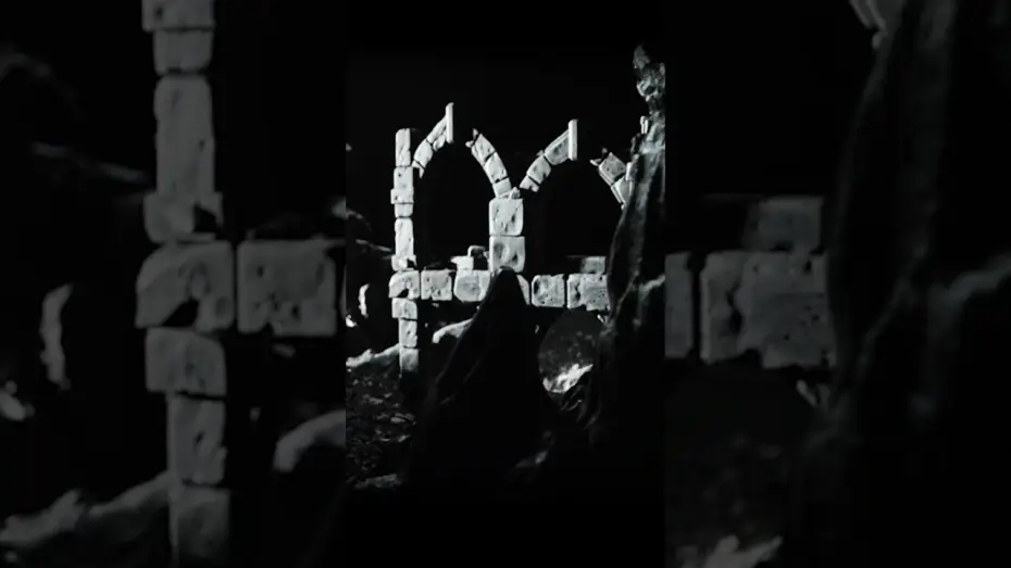 Відео до серіалу Епоха Умбри: Бліді землі — Age of Umbra: Sallowlands Teaser Short