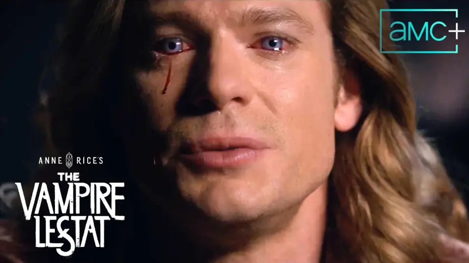 Видео к сериалу The Vampire Lestat — Extended Look