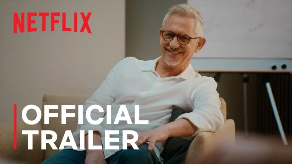 Відео до серіалу The Rest Is Football — Official Trailer