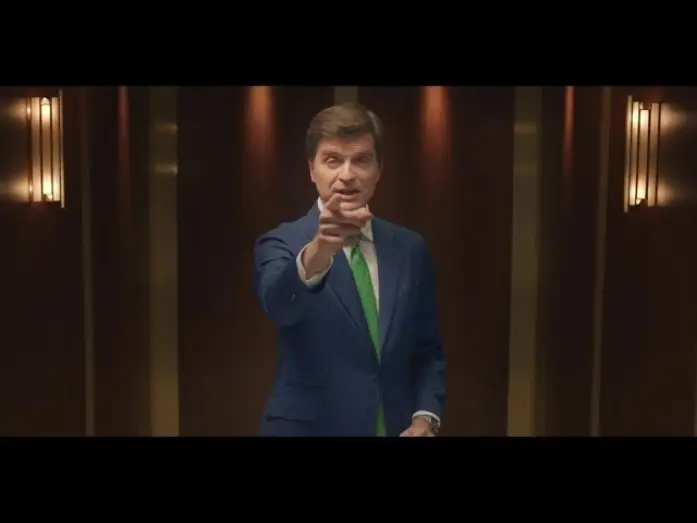 Відео до серіалу Cara al Show con Marc Giró — Marc Giró estrena su 'Cara al Show' este martes 21 de abril en laSexta