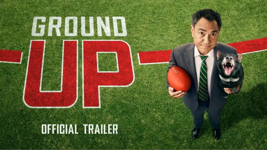 Відео до серіалу З самого низу — Ground Up | Official Trailer | ABC