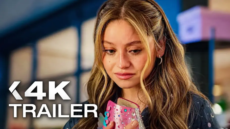 Видео к сериалу Soy Luna: Volver a rodar — SOY LUNA: VOLVER A RODAR Tráiler Oficial Español Latino (2026)