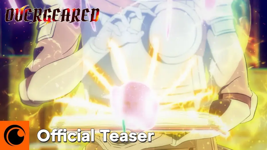 Відео до серіалу テムパル～アイテムの力～ — Official Teaser [Subtitled]