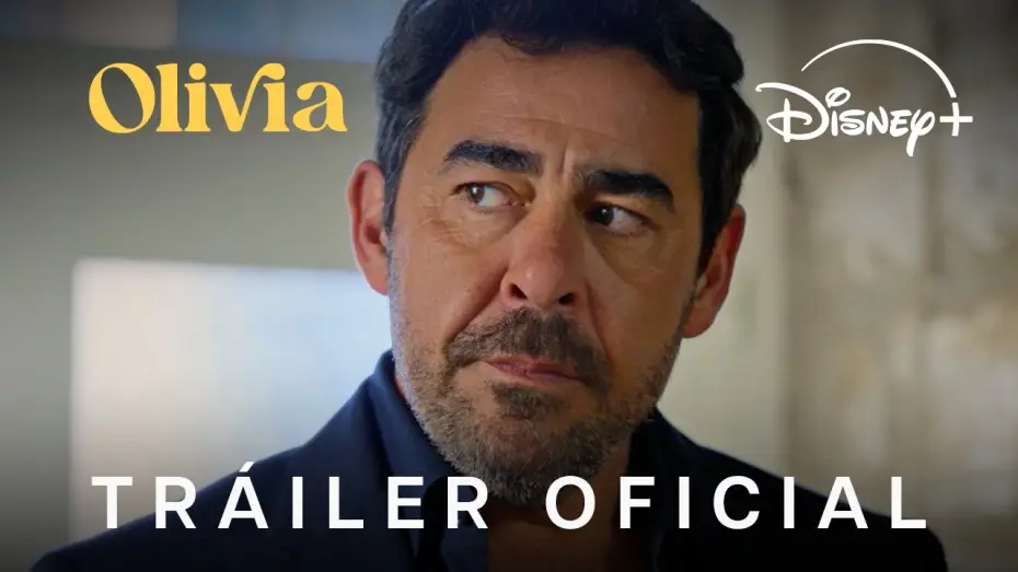 Відео до серіалу Olivia — Tráiler oficial