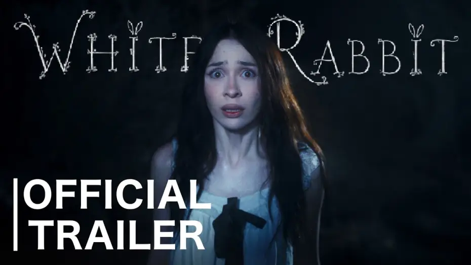 Відео до серіалу Elsa Arca — White Rabbit | Official Trailer