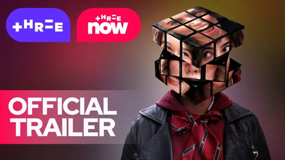 Відео до серіалу Староста — Head Girl | Official Trailer | Wednesday June 24th On Three & ThreeNow