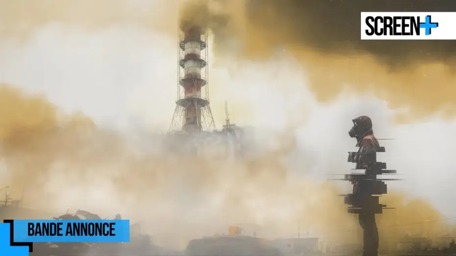 Відео до серіалу Tchernobyl, une tragédie sans fin — Tchernobyl, une tragédie sans fin sur France 2