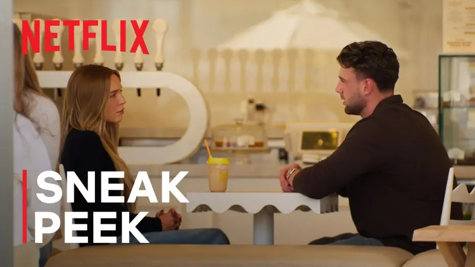 Відео до серіалу Одружуймо Гаррі — Let’s Marry Harry | Sneak Peek | Netflix