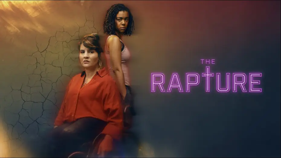 Відео до серіалу The Rapture — Trailer