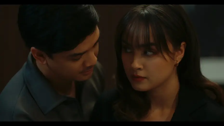 Відео до серіалу Jakarta Undercover: Members Only — Trailer Jakarta Undercover | Caitlin Haldermen, Baskara Mahendra, Haico, Carissa Perusset