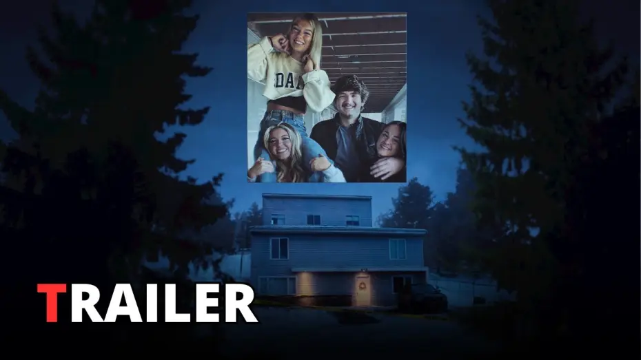 Відео до серіалу Убивства в Айдахо: Університетське жахіття — THE IDAHO MURDERS: INCUBO AL COLLEGE (2026) | Trailer italiano della docuserie true crime | NETFLIX