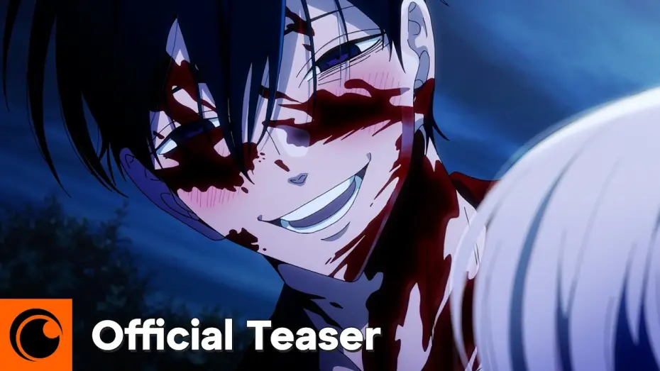 Відео до серіалу ホタルの嫁入り — Official Teaser [Subtitled]