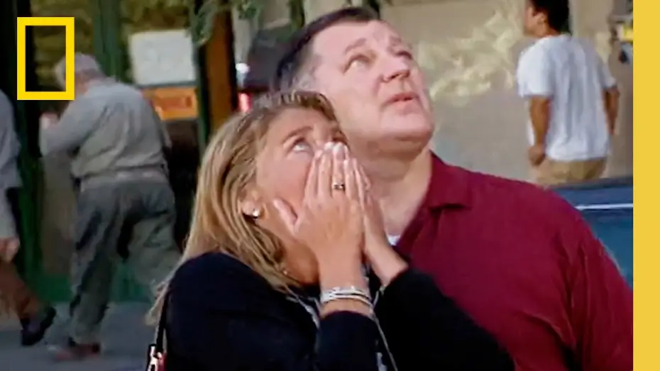 Відео до серіалу 9/11: Reunited — Official Trailer