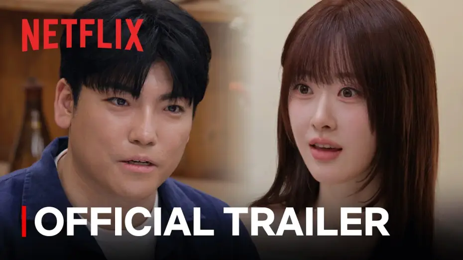 Відео до серіалу 모태솔로 애프터서비스 — Better Late Than Single: After Service | Official Trailer | Netflix [ENG SUB]