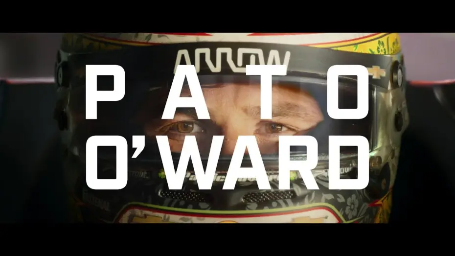 Відео до серіалу IndyCar Series — This is Pato O'Ward | OFFICIAL Promo (2025) | INDYCAR on FOX