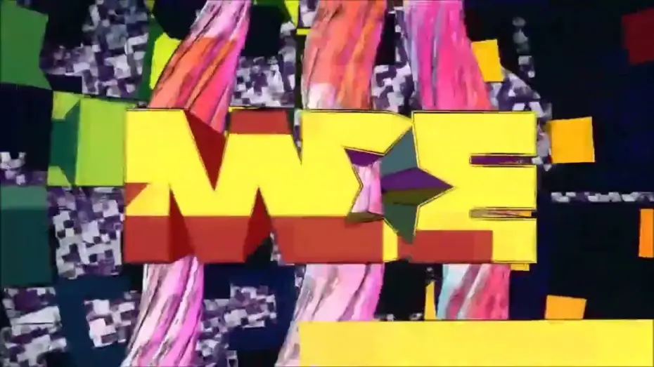 Відео до серіалу Million Dollar Extreme — 𝕄𝔻𝔼: 𝘊𝘰𝘮𝘦 𝘍𝘦𝘦𝘭 𝘵𝘩𝘦 𝘗𝘰𝘸𝘦𝘳 𝘰𝘧 𝘠𝘦𝘭𝘭𝘰𝘸