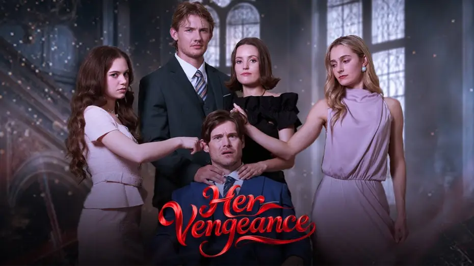 Відео до серіалу Her Vengeance — Her Vengeance | Clip