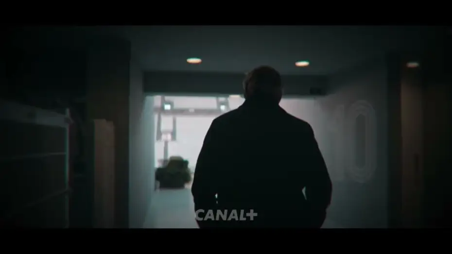 Відео до серіалу Platini — Le monde selon Platini, bientôt sur CANAL+.