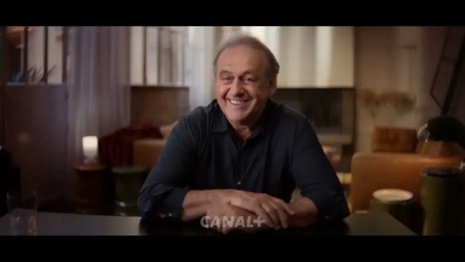 Відео до серіалу Platini — PLATINI, actuellement sur CANAL+