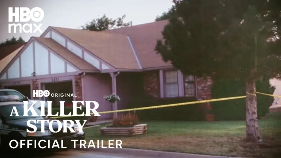 Відео до серіалу A Killer Story — Trailer