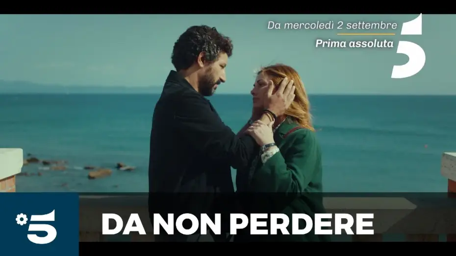 Відео до серіалу Erica una detective per caso — Erica - Una detective per caso - Da mercoledì 2 settembre, in prima serata su Canale 5