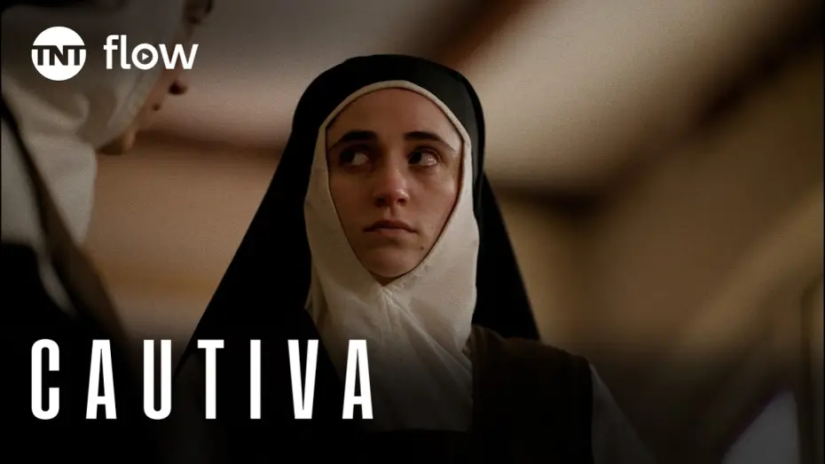 Відео до серіалу Cautiva — CAUTIVA | TEASER 2 | SEPTIEMBRE POR TNT Y FLOW