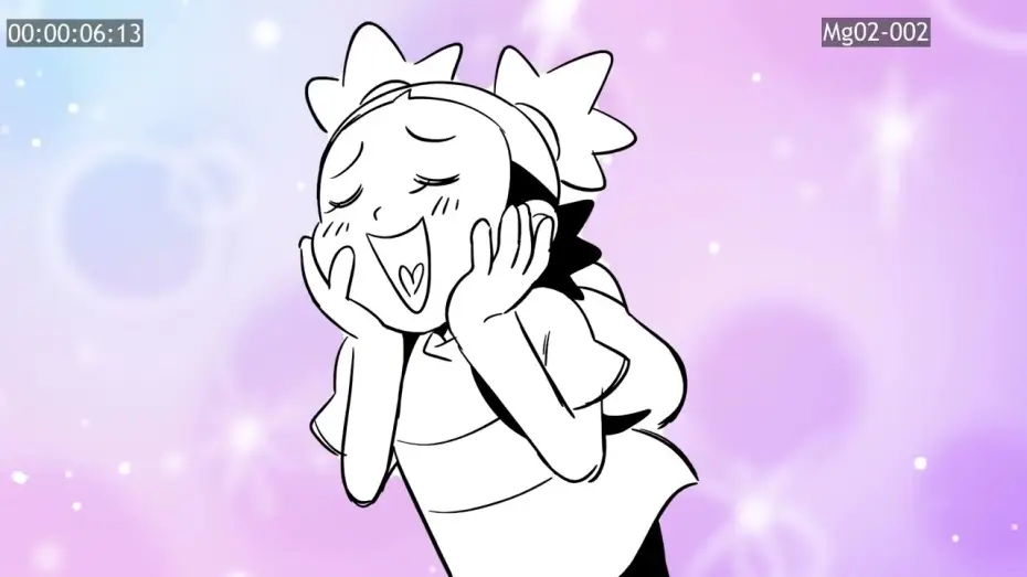 Відео до серіалу Pretty Pretty Please I Don't Want To Be A Magical Girl — Pretty Pretty Please I Don't Want to be a Magical Girl (Episode 2 Sneak Peek)