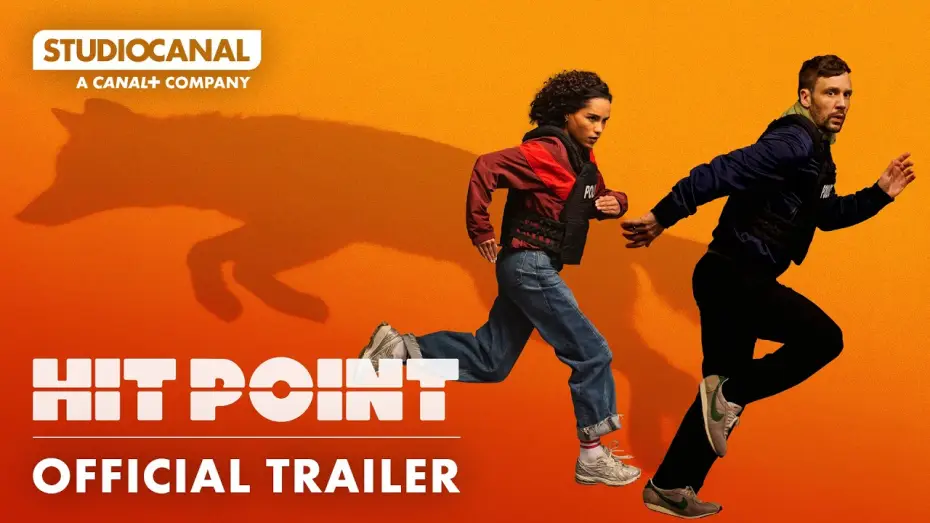 Відео до серіалу Hit Point — Official Trailer