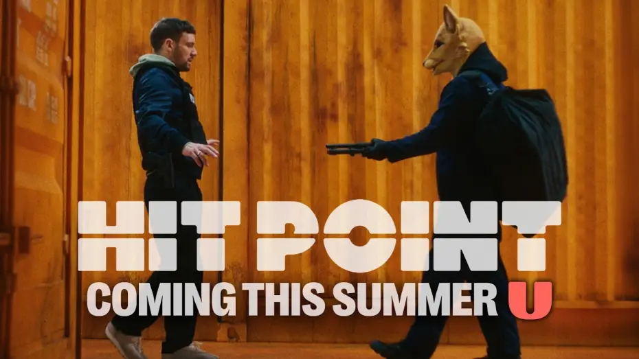Відео до серіалу Hit Point — Teaser