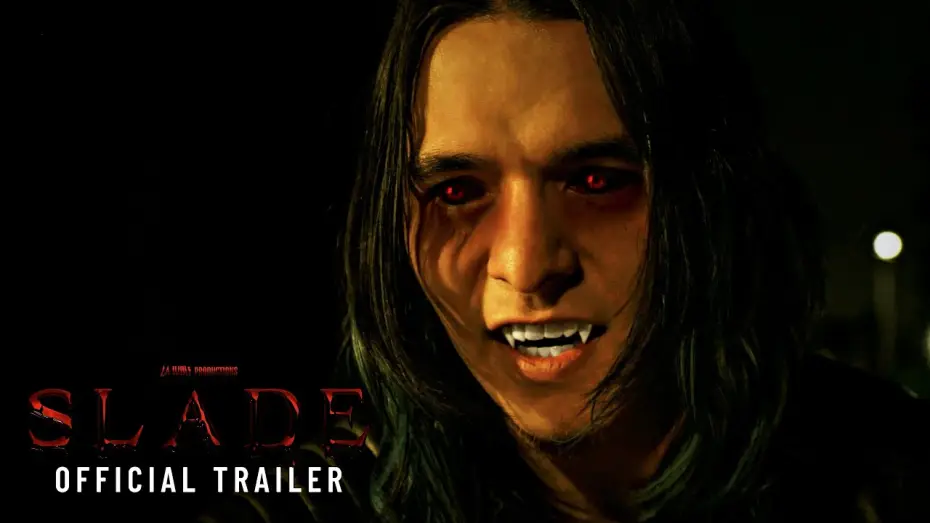 Відео до серіалу Slade — SLADE la série | Bande-annonce officielle de la saison 1