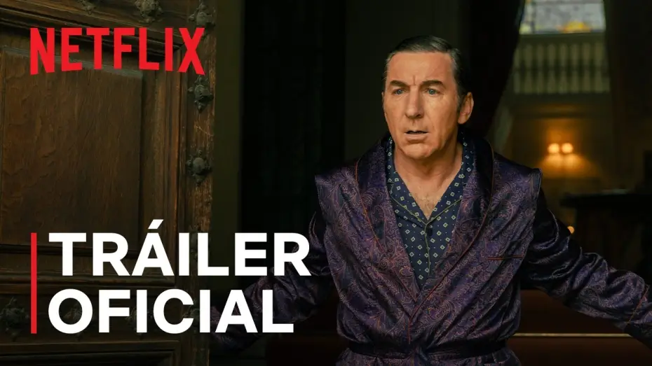 Відео до серіалу Grande de España — Grande de España | Tráiler Oficial | Netflix España