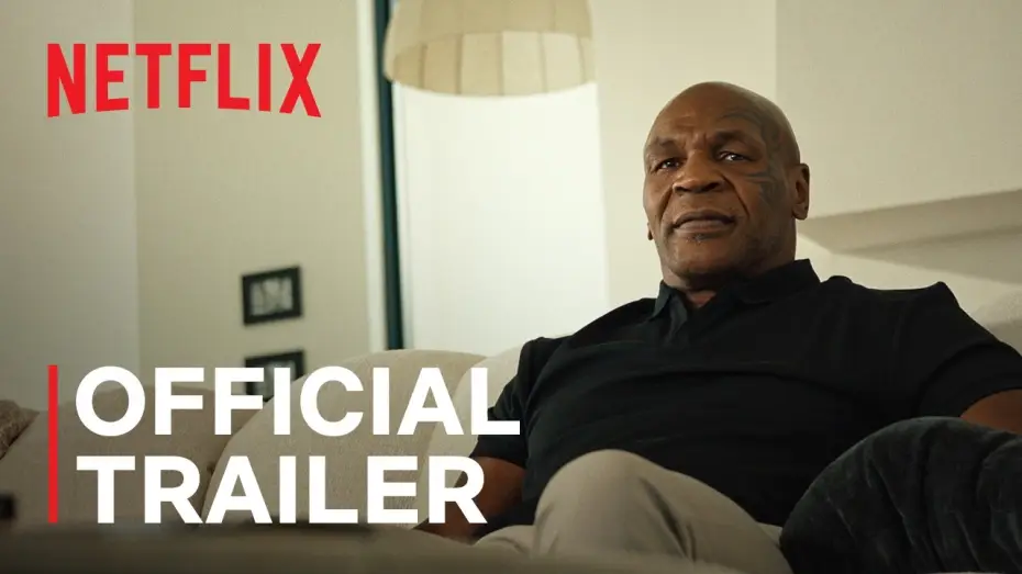 Відео до серіалу TYSON — TYSON | Official Trailer | Netflix