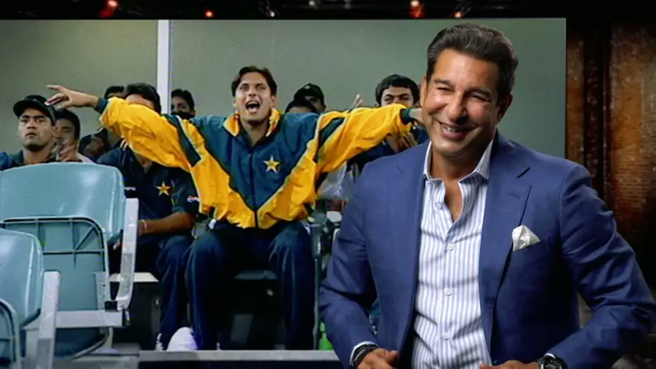 Відео до серіалу A Brief History of Cricket Down Under — A BRIEF HISTORY OF CRICKET DOWN UNDER: NAVIGATING SUCCESS | ABC AUSTRALIA VIỆT NAM 7/2026