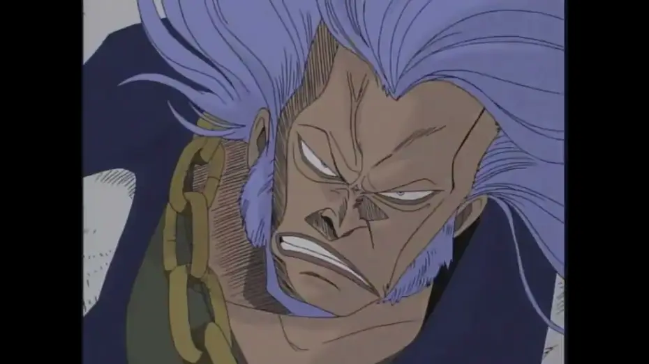 Відео до серіалу Один темп — One Piece Anime Trailer 1999