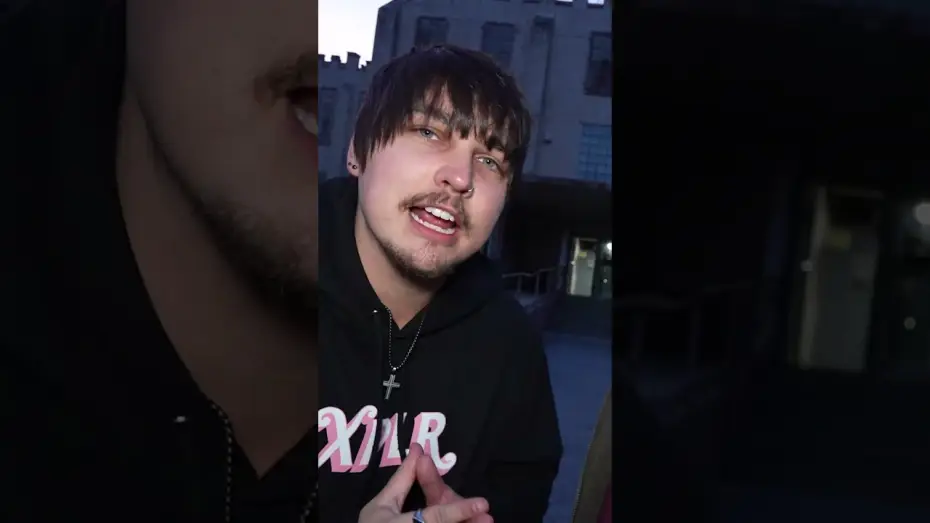 Відео до серіалу Сем і Колбі: Дослідники паранормальних явищ — WELCOME TO HELL WEEK!!