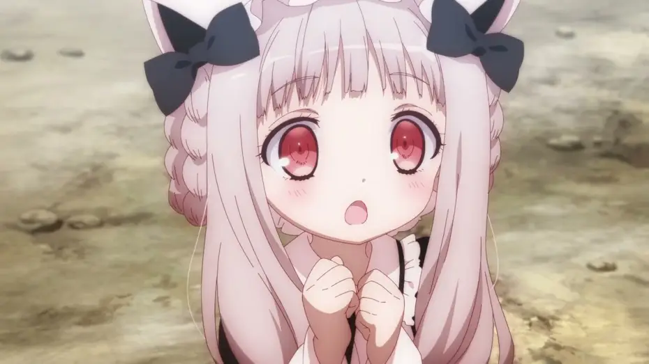 Відео до серіалу Проєкт виховання магічних дівчат: Перезапуск — Magical Girl Raising Project (Trailer)