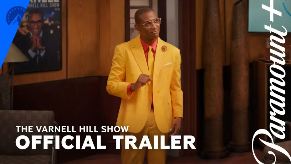 Відео до серіалу The Varnell Hill Show — Official Trailer