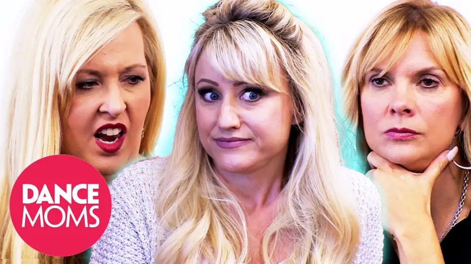 Відео до серіалу Мами танцюристів — "Get Out of Here!" This New Mini Is Not Welcome at the ALDC! (S6 Flashback) | Dance Moms