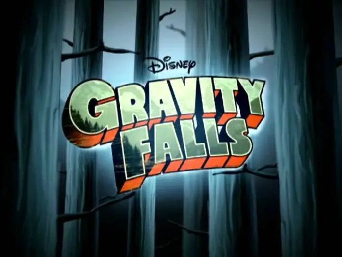 Видео к сериалу Таємниці Ґравіті Фоллс — Disney Channel Official Trailer