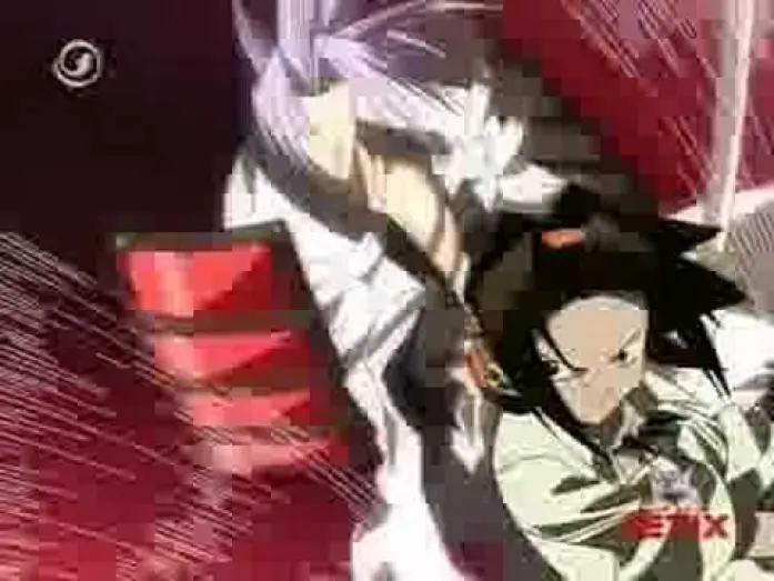 Відео до серіалу Король Шаман — English Opening