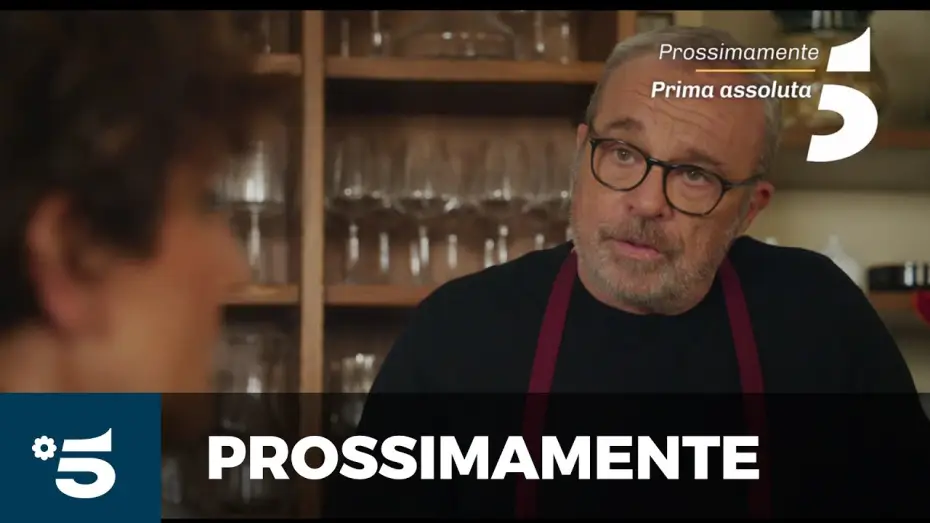 Відео до серіалу I Cesaroni — I Cesaroni - Il ritorno - Prossimamente, su Canale 5